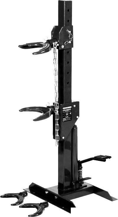 Стяжка пружин подвески RockForce RF-1500-5