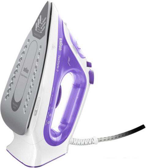 Утюг Braun Texstyle 3 SI3042 VI- фото2