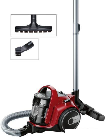 Пылесос Bosch BGC05AAA2- фото