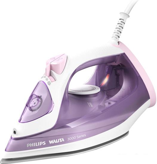 Утюг Philips DST3010/30- фото