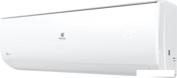 Кондиционер Royal Clima Gloria Upgrade RC-GL70HN- фото
