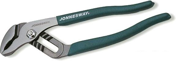 Клещи переставные Jonnesway P2716