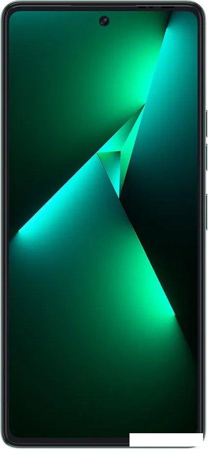 Смартфон Tecno Pova 6 Pro 12GB/256GB (зеленая комета)- фото3