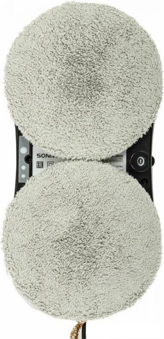 Робот для мытья окон Sonnen Tech RWC-123 Spray- фото2