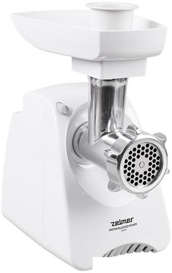 Мясорубка Zelmer ZMM5801P- фото4