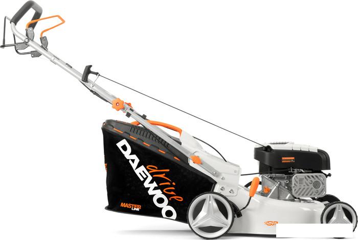 Газонокосилка Daewoo Power L 43SP- фото4