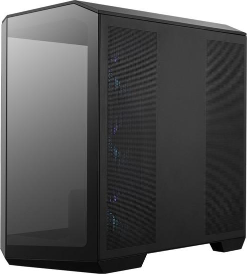 Корпус MSI MAG Pano M100R PZ (черный)- фото3