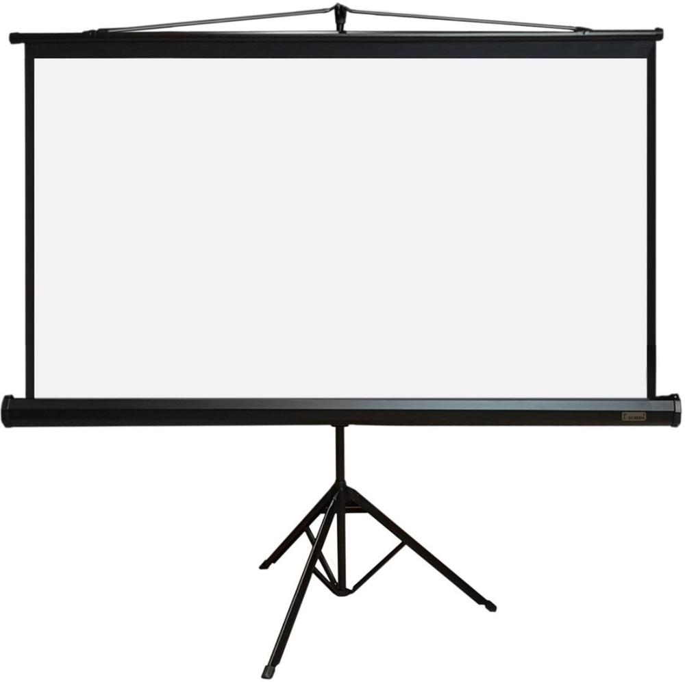 Проекционный экран PL Magna MW TRM-HD-101D