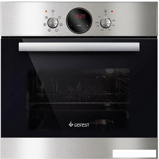 Духовой шкаф GEFEST 602-02 РН7- фото