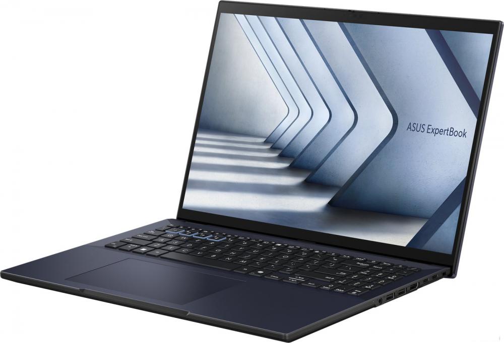 Ноутбук ASUS ExpertBook B3 B3604CMA-Q90272- фото2