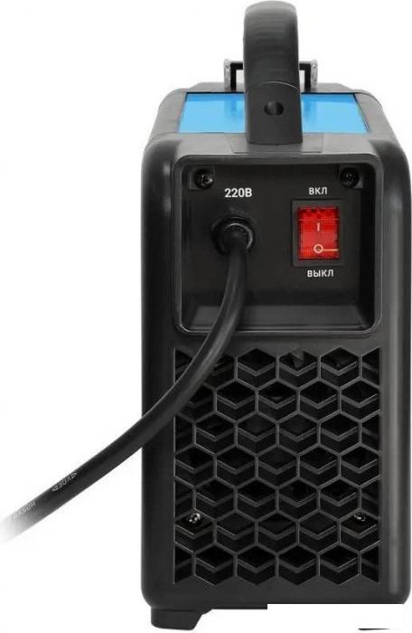 Сварочный инвертор ТСС EVO MMA-200 035247- фото3