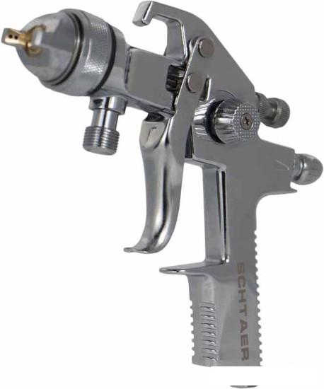 Краскопульт Schtaer SCH-17PT-1.4 A00025447
