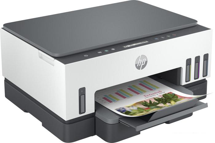 МФУ HP HP Smart Tank 720 6UU46A- фото2