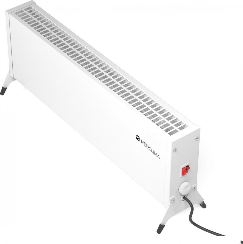 Конвектор Neoclima Nano 1500W- фото3