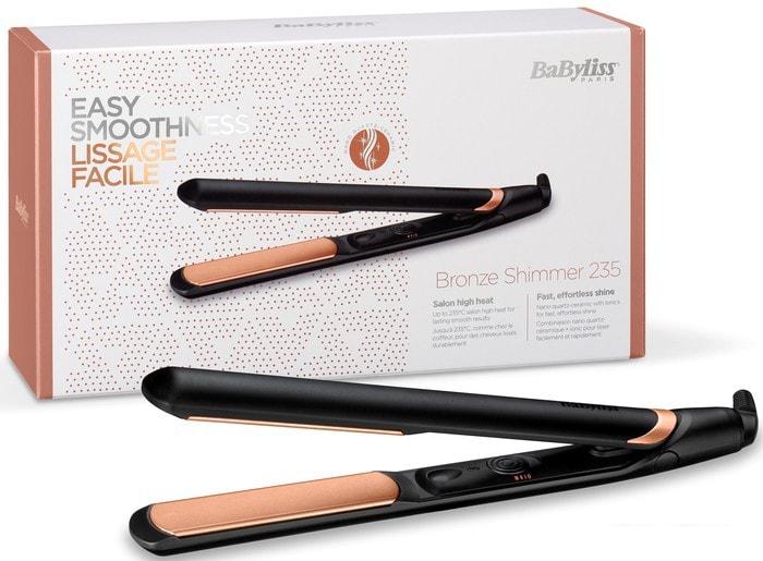 Выпрямитель BaByliss ST598E- фото3