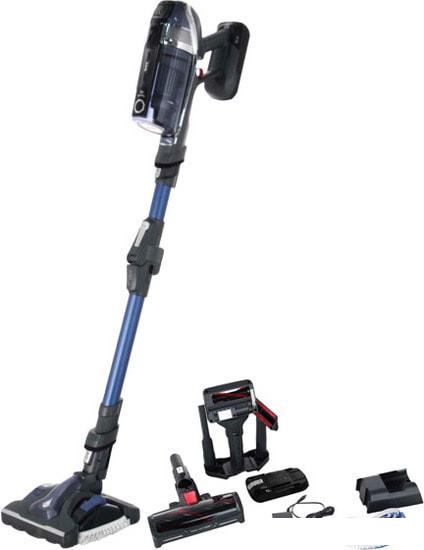 Пылесос Tefal TY9890WO- фото