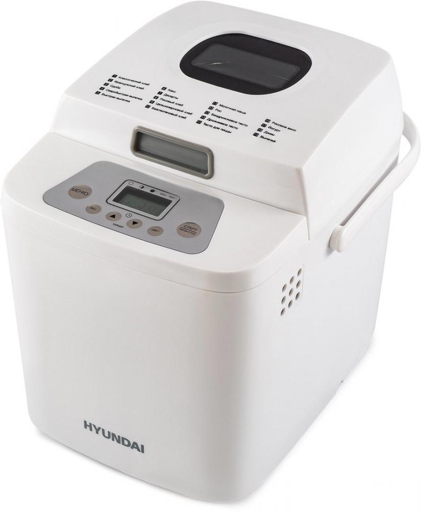 Хлебопечка Hyundai HYBM-1088- фото