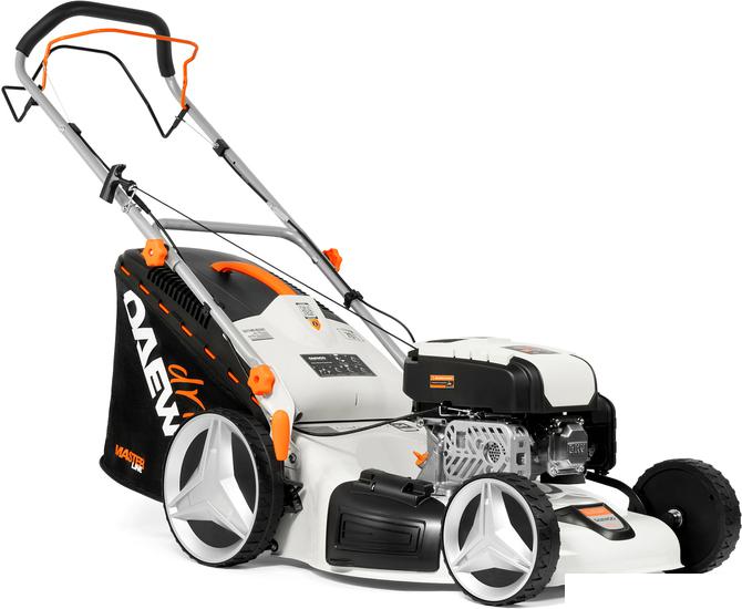 Газонокосилка Daewoo Power L 55SP