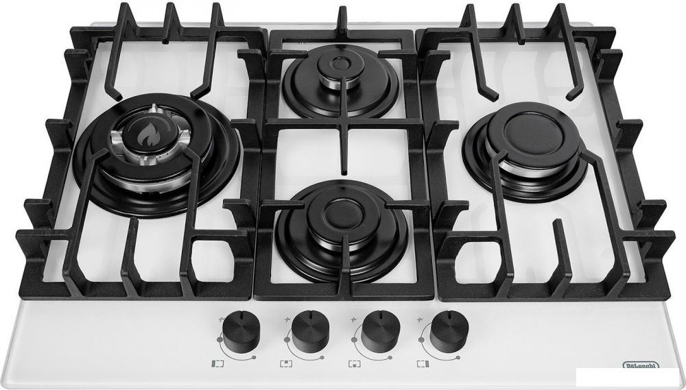 Варочная панель DeLonghi GABRIELLA 6GW BB- фото2