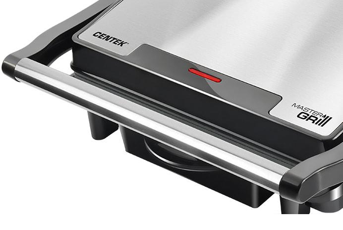 Электрогриль CENTEK CT-1469- фото3