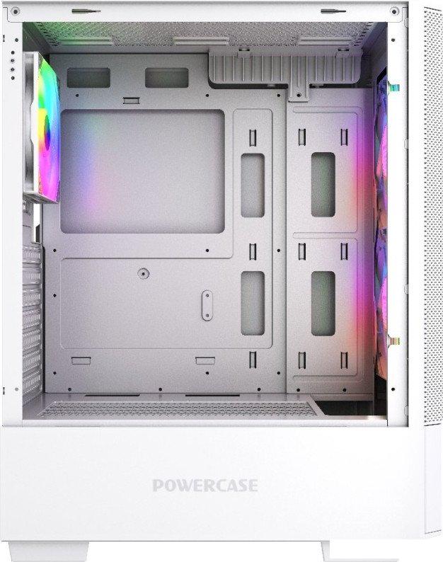 Корпус Powercase Mistral AY3W ARGB CMAYW-A3- фото3
