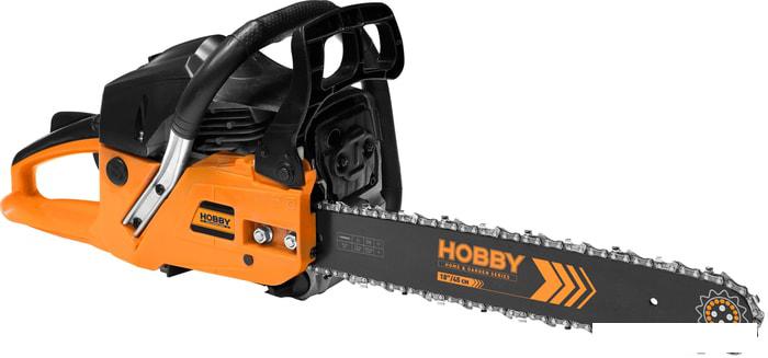 Бензопила Carver Hobby HSG 152-18- фото2