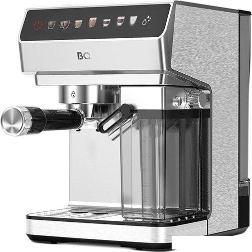 Рожковая кофеварка BQ CM7004 Premium- фото