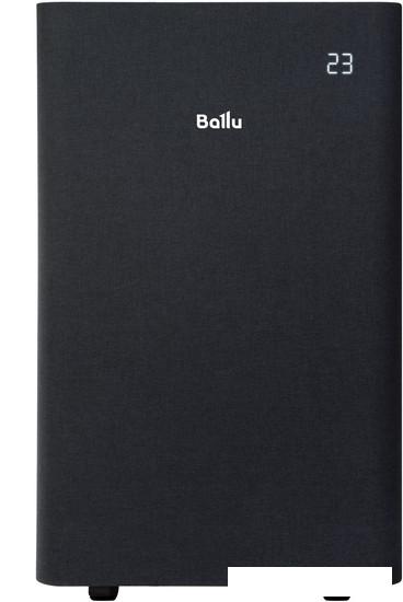 Мобильный кондиционер Ballu Velure BPAC-14 EW/N6- фото3