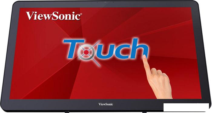 Монитор ViewSonic TD2430