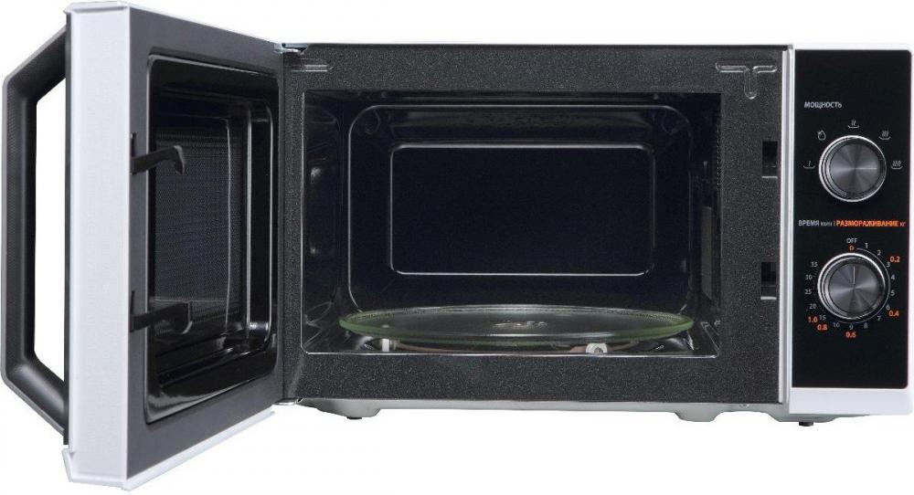Микроволновая печь Toshiba MW3-MM21PE(WH)- фото4