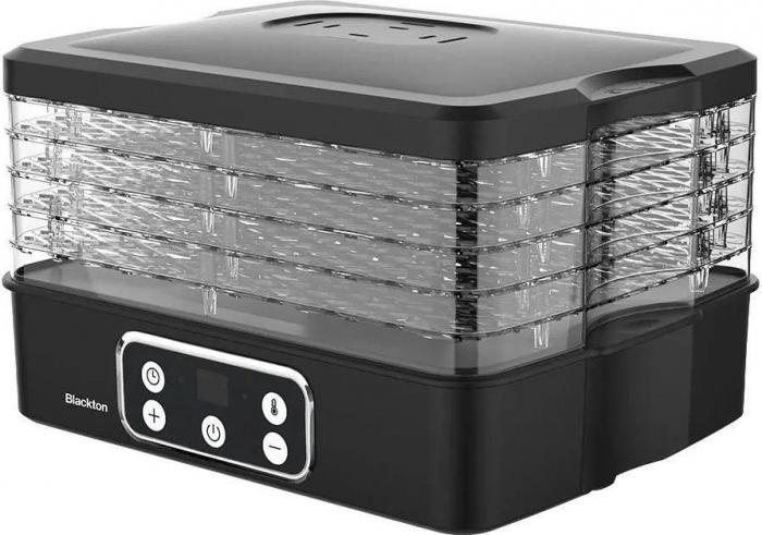 Сушилка для овощей и фруктов Blackton Bt FD1112- фото2