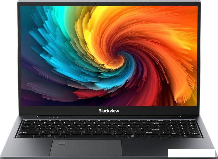 Ноутбук Blackview Acebook 8 (серый)- фото