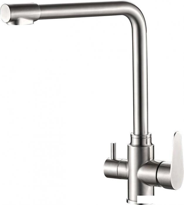 Смеситель Haiba HB76802- фото
