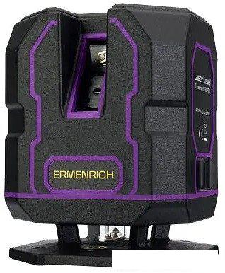 Лазерный нивелир Ermenrich LV30 Pro 84648- фото