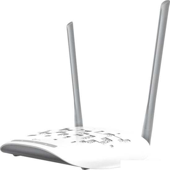 Точка доступа TP-Link TL-WA801N- фото