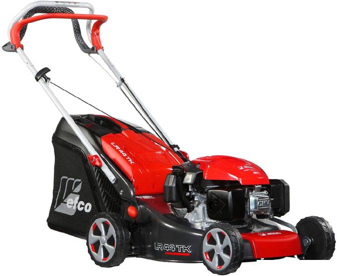 Газонокосилка Efco LR 44 TK Comfort Plus- фото