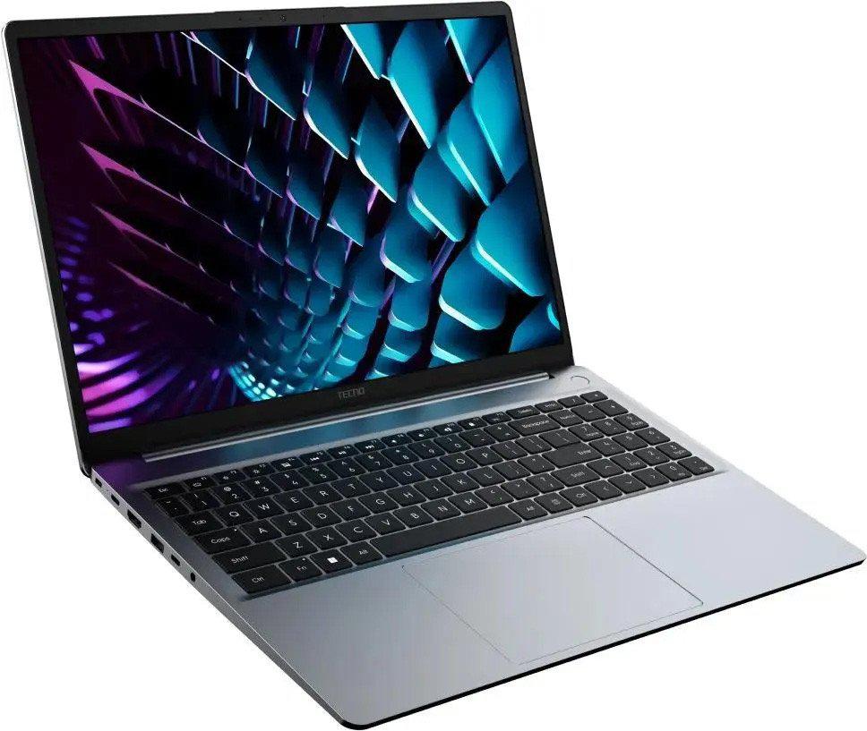Ноутбук Tecno MegaBook K16SDA 71003300343- фото3