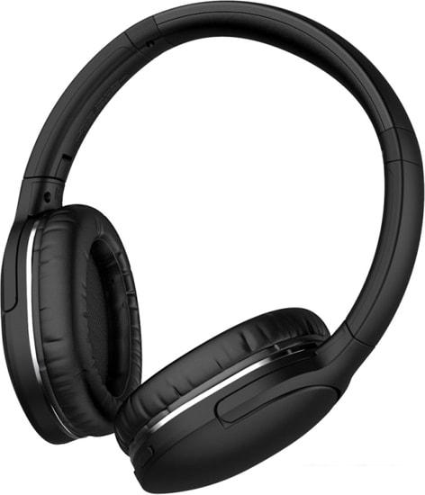 Наушники Baseus Encok D02 Pro (черный)- фото