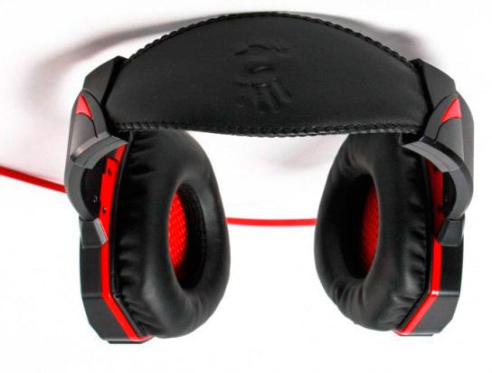 Наушники с микрофоном A4Tech Bloody G500- фото4