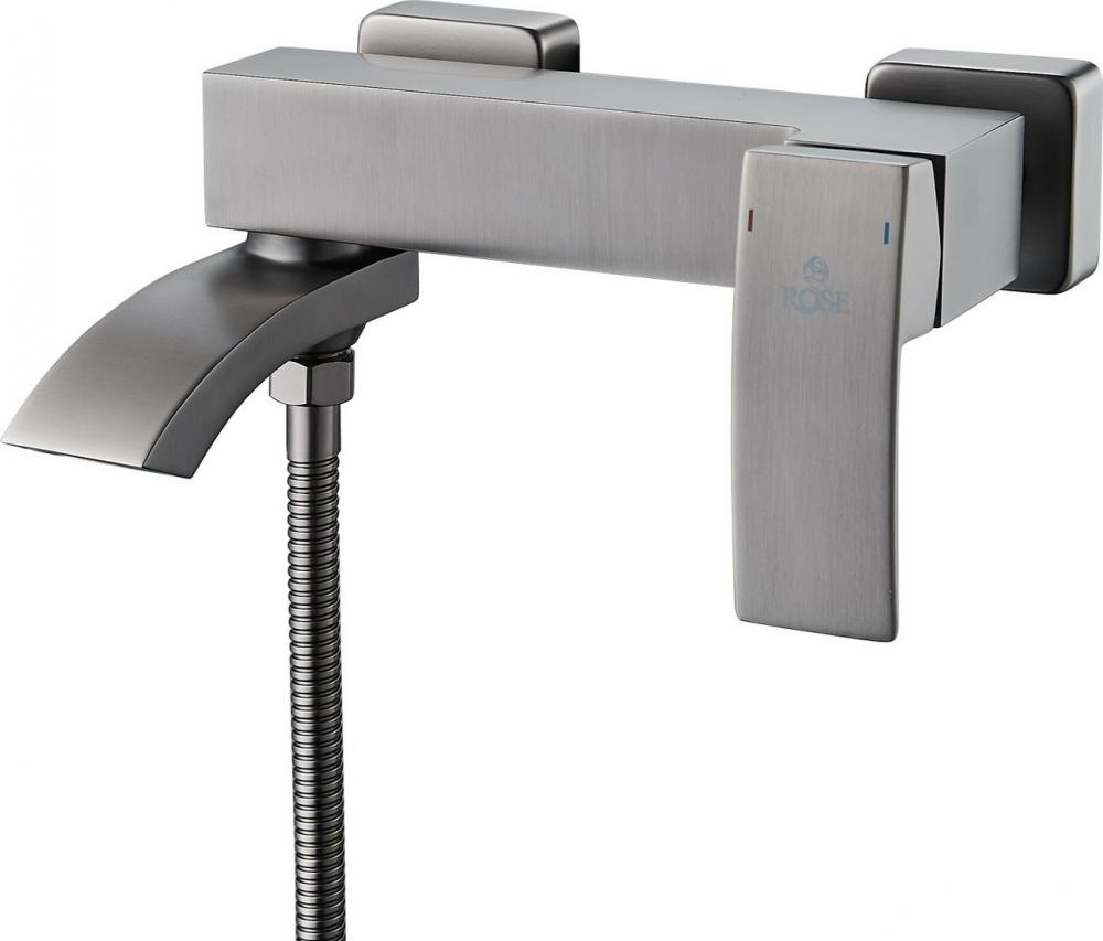 Смеситель Rose R1552T- фото
