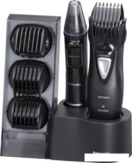 Машинка для стрижки Panasonic ER-GY10CM520