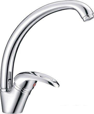 Смеситель Ledeme H15 L4115