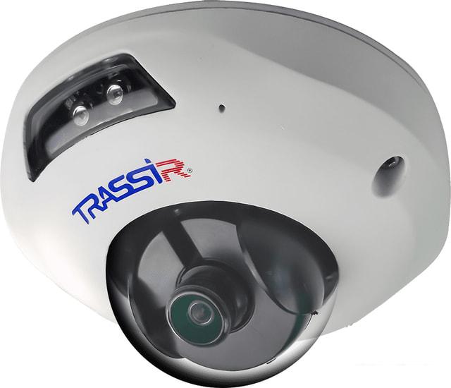 IP-камера TRASSIR TR-D4121IR1 (2.8 мм)- фото2