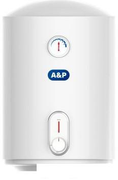 Накопительный электрический водонагреватель A&P 310-50- фото