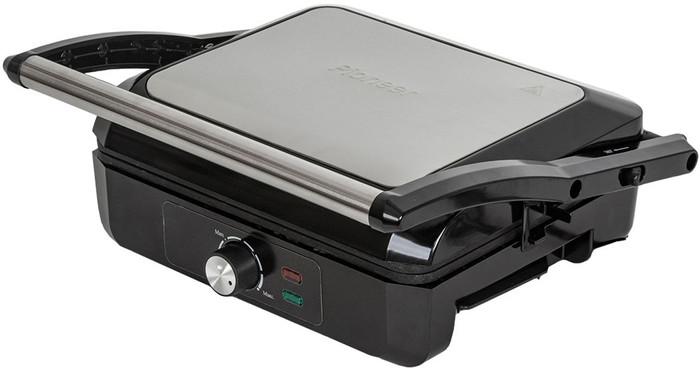 Электрогриль Pioneer GR1064E- фото2