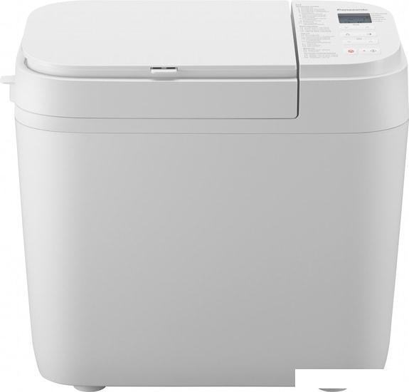 Хлебопечка Panasonic SD-R2520WTS- фото