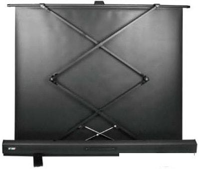 Проекционный экран CACTUS FloorExpert 90x160 CS-PSFLE-160X90- фото3