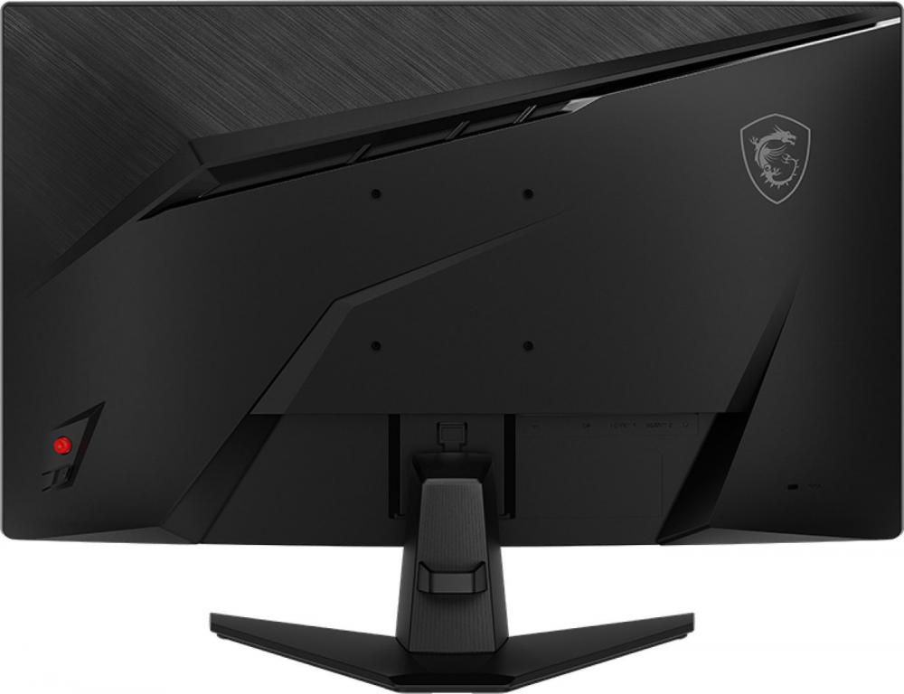 Игровой монитор MSI MAG 274CQF- фото2