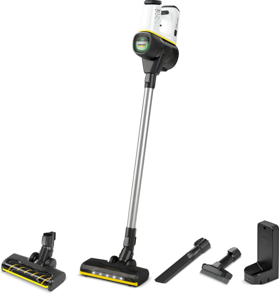 Пылесос Karcher VC 6 Cordless ourFamily 1.198-678.0- фото