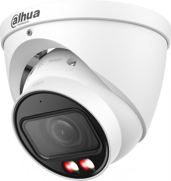 IP-камера Dahua DH-IPC-HDW2849TP-ZS-IL- фото2